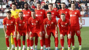 FK Velež - FK Sarajevo (FOTO: Sanel Konjhodžić/Sport1)/Foto: 