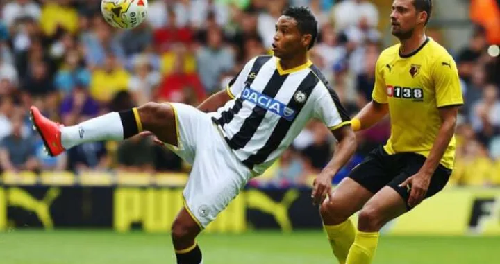 Gabriel Gabi Tamas (FOTO: X)/Foto: 