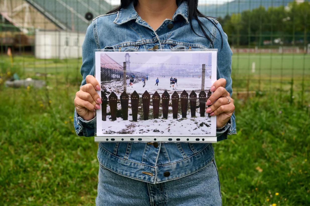 Kazani, masovna grobnica Sveti, Josip/Jusuf Hafizović