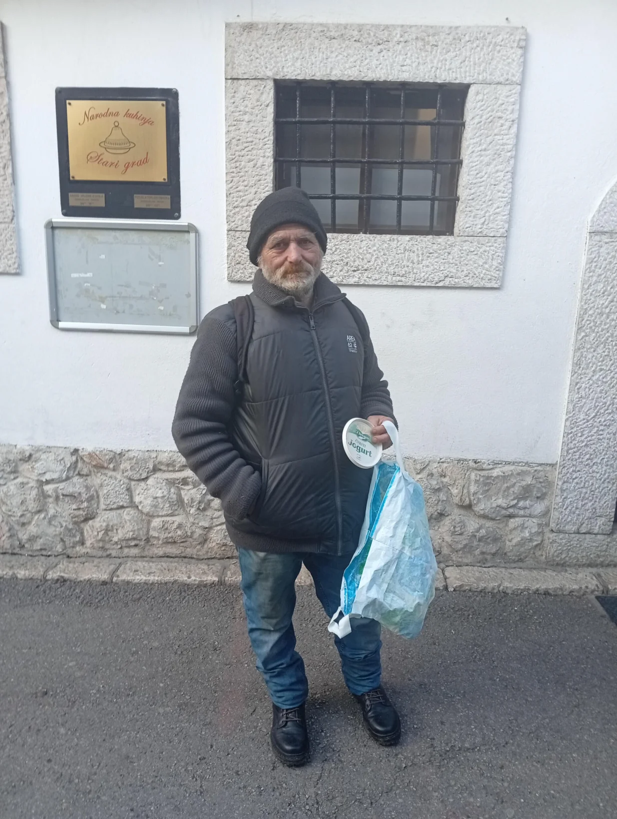 Bajazit Ja&scaron;arević/