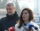 Sabina Ćudić/Samir Hasanbegović