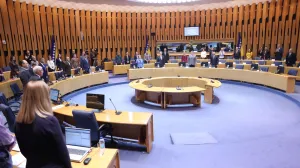 Dom naroda Parlamentarne skupštine Bosne i Hercegovine/Fena