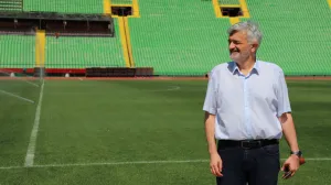 Srđan Mandić/Foto: 