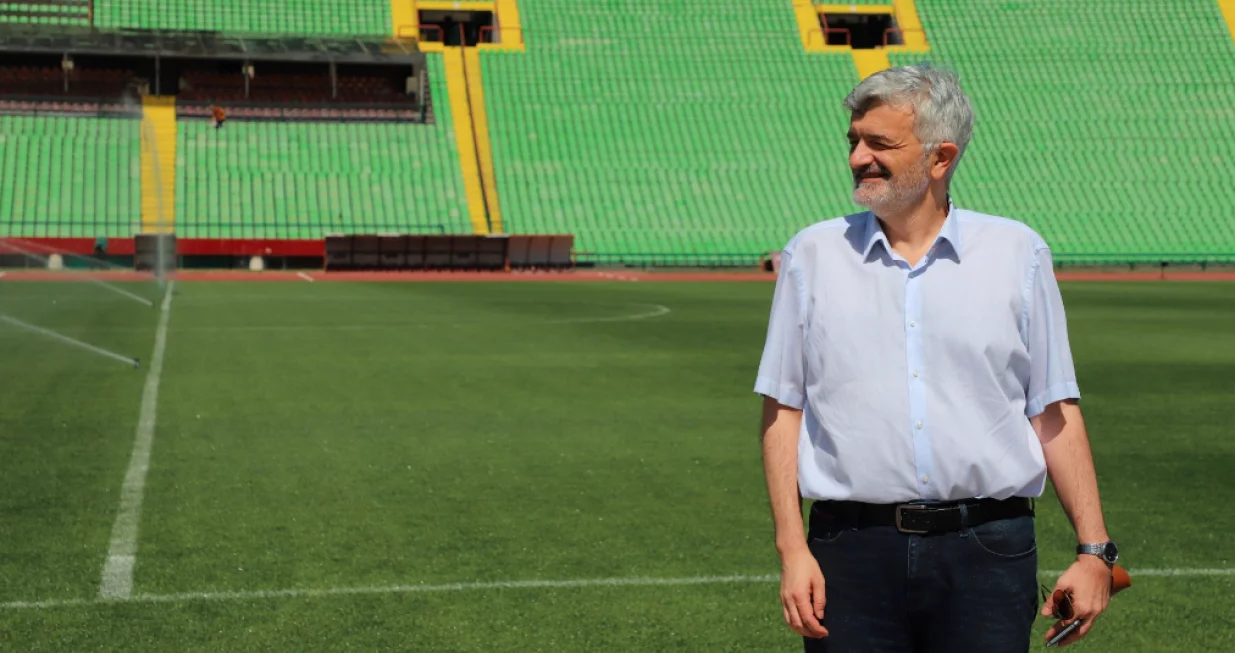 Srđan Mandić/Foto: 