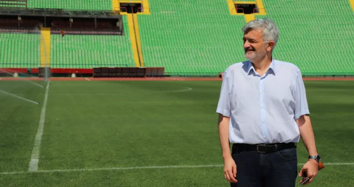 Srđan Mandić/Foto: 