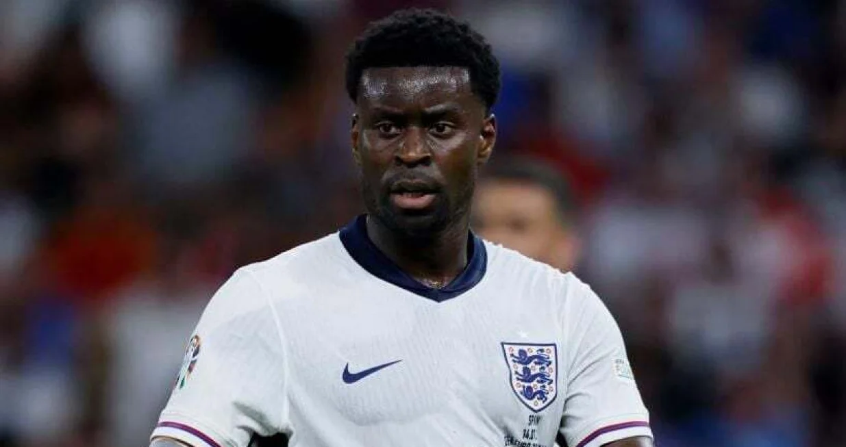 Marc Guehi - reprezentativac Engleske/Foto: 