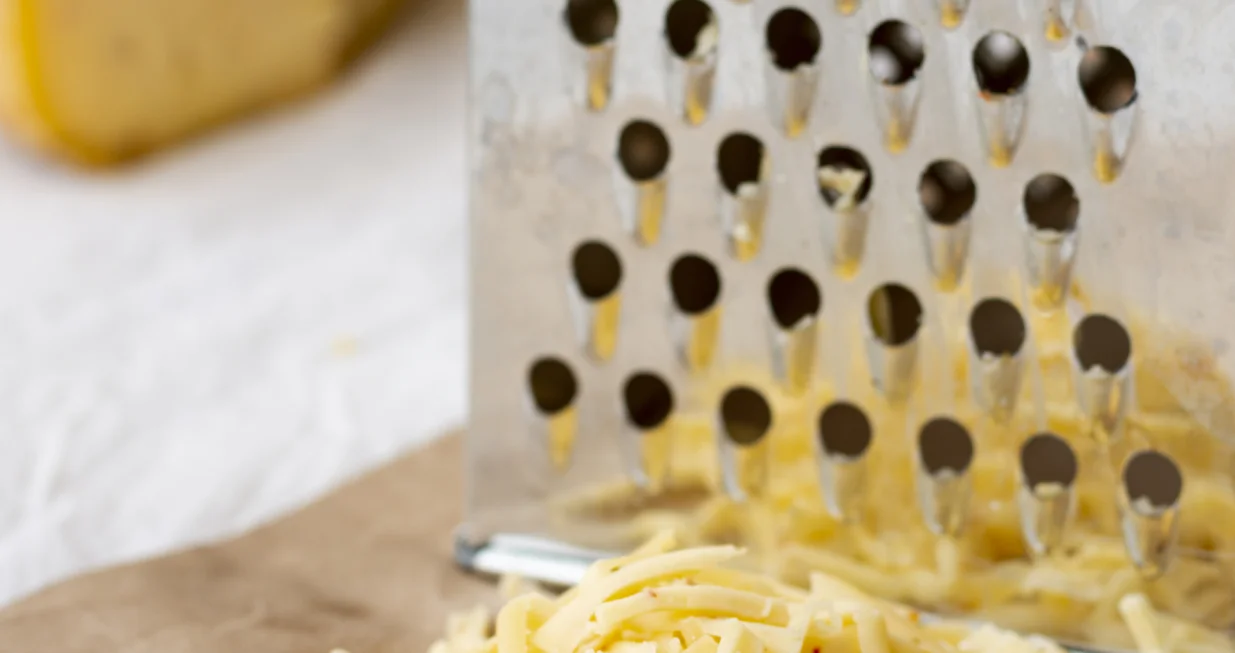 Nije samo za sir/Free Pik