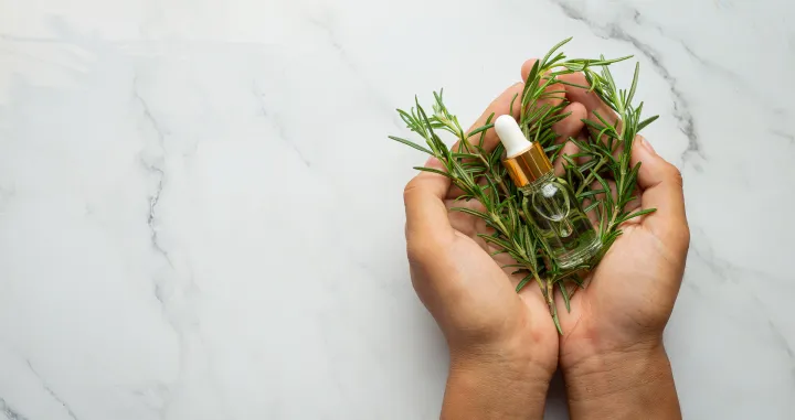 Iznimno korisna biljka/Free Pik