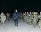 Ministar odbrane Italije doputovao u BiH, dočekao ga komandant EUFOR-a/Eufor