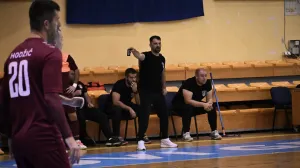 Mirza Ajanović/Foto: 