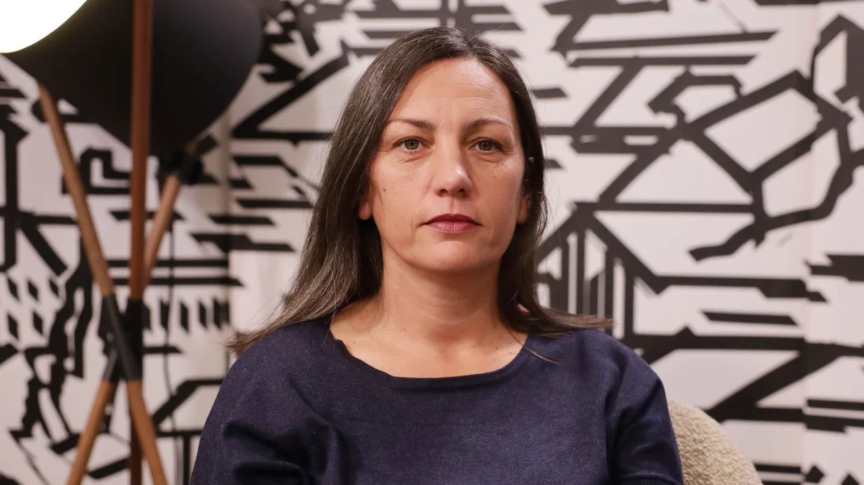 Elma Ha&scaron;imbegović/