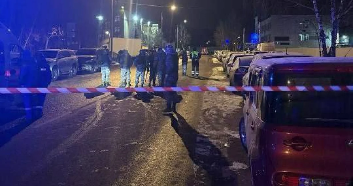 Eksplozija u Moskvi/Screenshot X