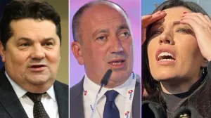 Crnadak komentarisao sugob stevandića i Vulić/