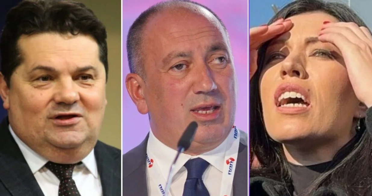 Crnadak komentarisao sugob stevandića i Vulić/