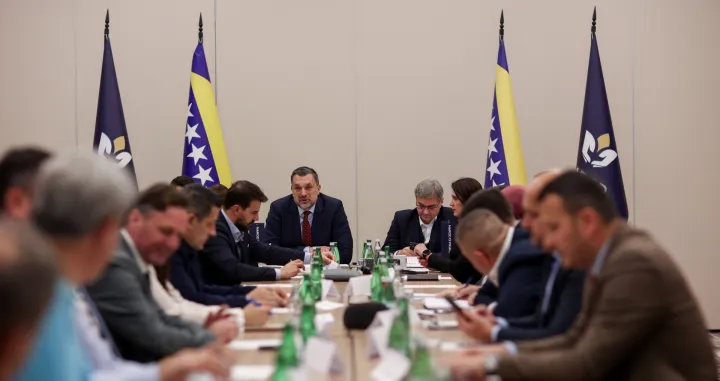 Predsjedni&scaron;tvo NIP-a/Nikola Rakita/Nip