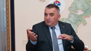 Savo Minić, novi premijer RS/
