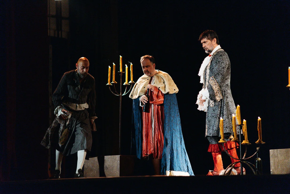 InBox - festival malih teatarskih formi/Www.saricfilip.com