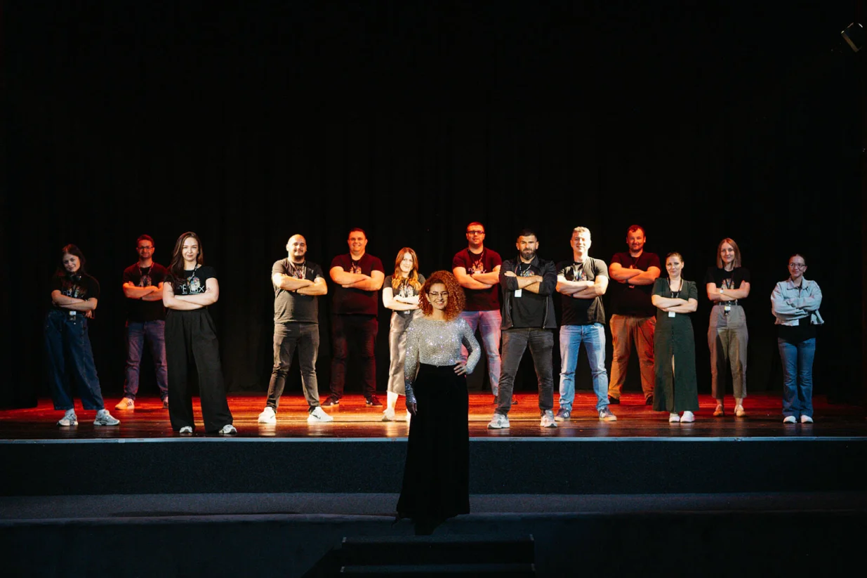 InBox - festival malih teatarskih formi/Www.saricfilip.com