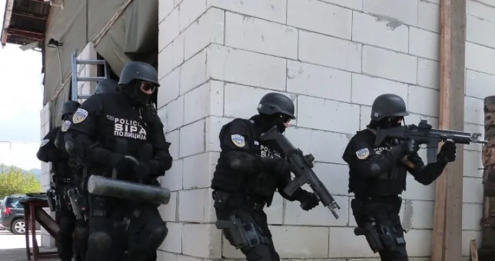 SIPA, akcija, specijalci, specijalna jedinica/Sipa