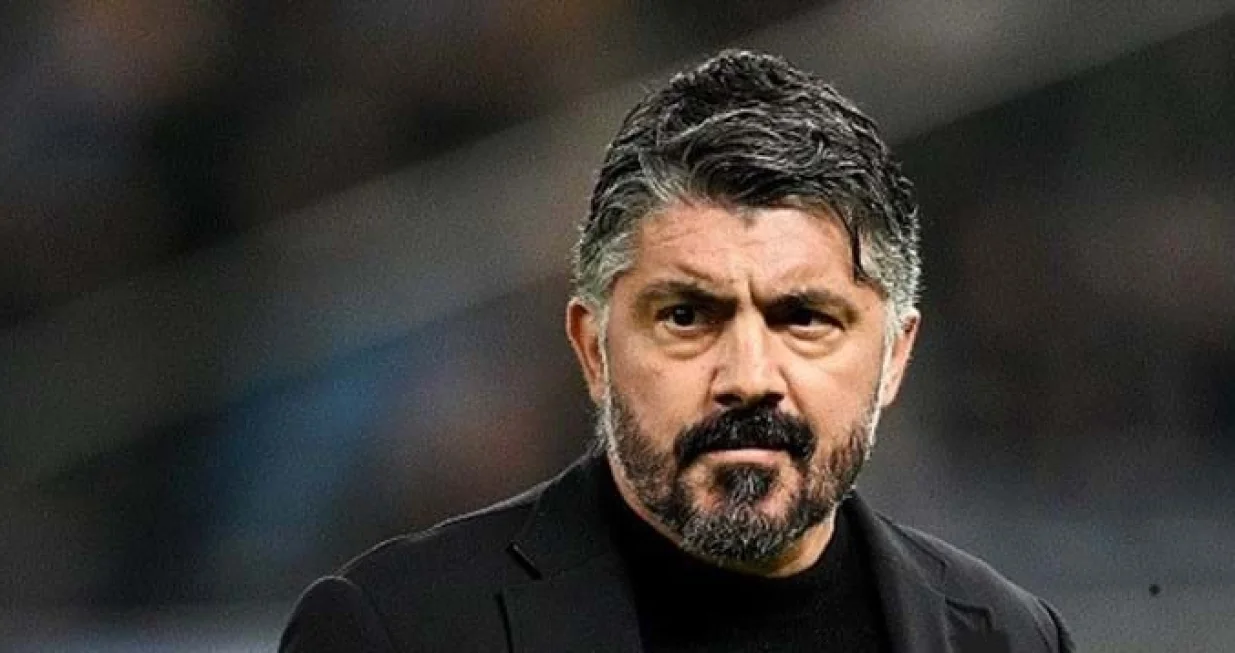 Gennaro Gattuso/Foto: 