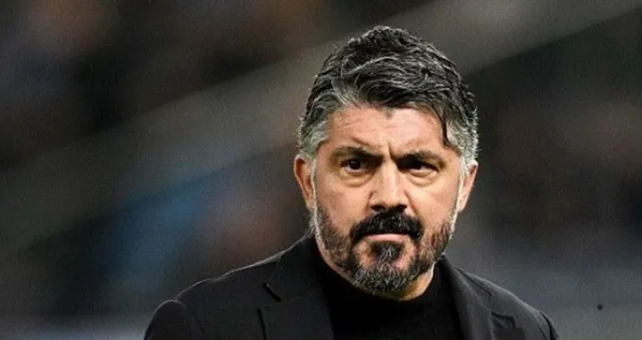 Gennaro Gattuso/Foto: 