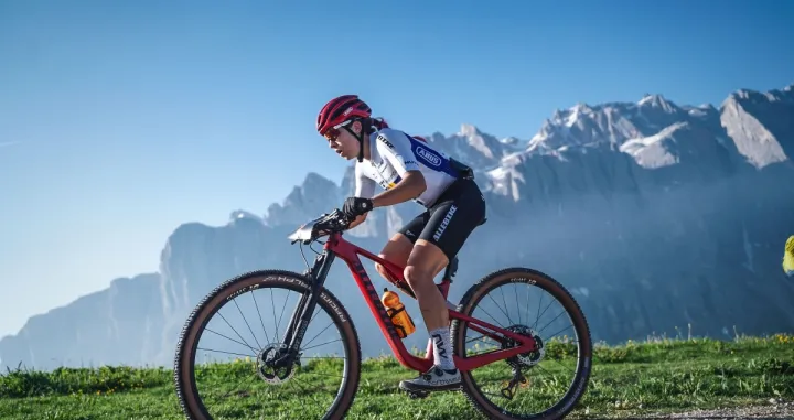 Lejla Njemčević/Foto: 