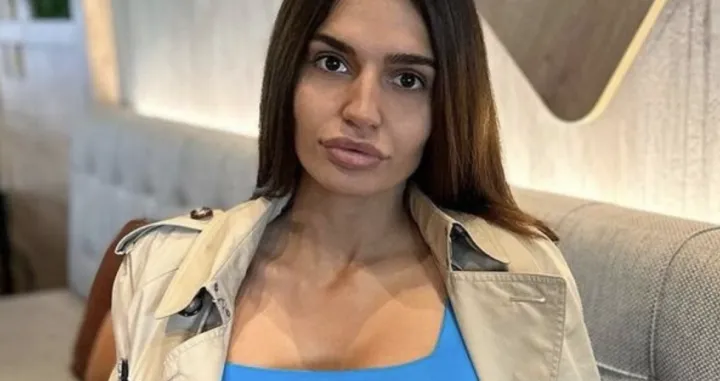 Tamara Bojanić ni sama ne zna kako preživljava/Tamara Bojanić