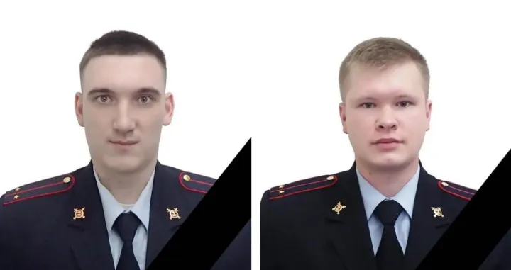 Ilja Klimanov i Maksim Gorbunov/X/X