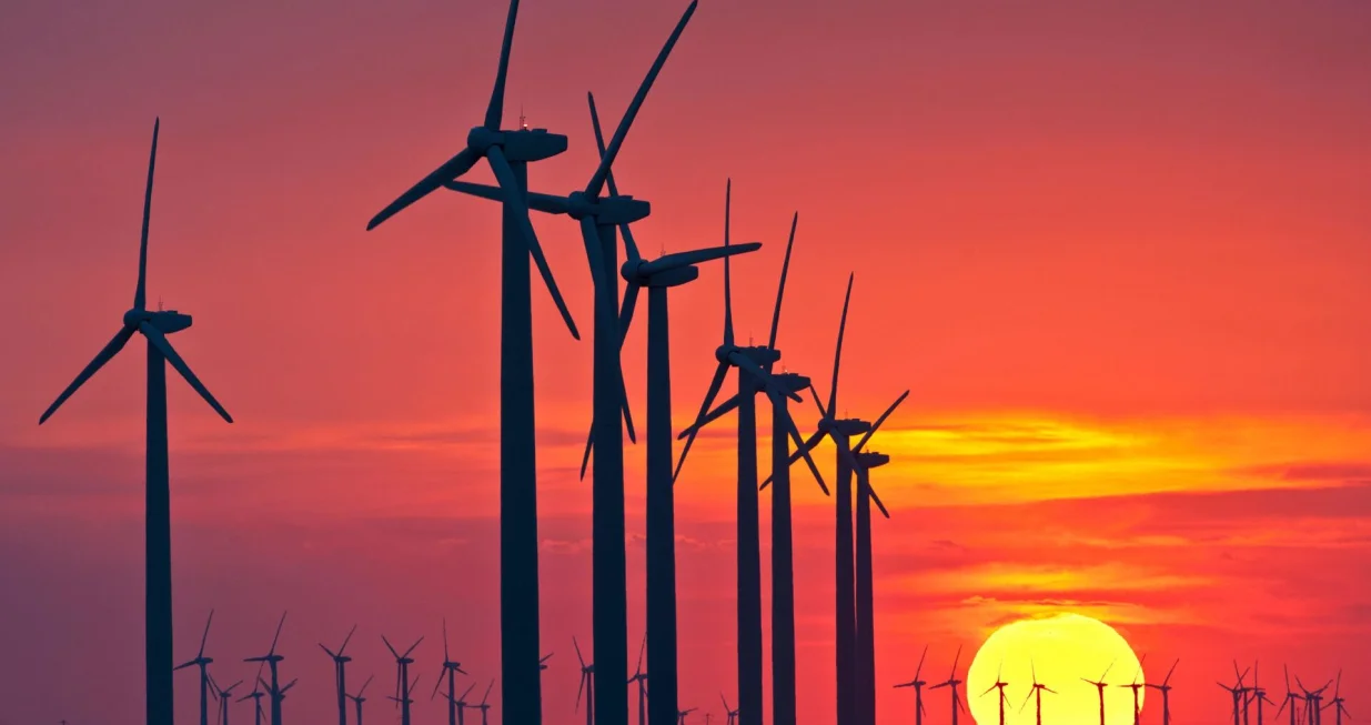 Rast obnovljivih izvora energije/