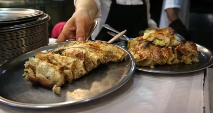 U Srbiji izmi&scaron;ljena nova vrsta bureka/