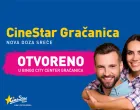 CineStar Gračanica/