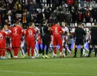 Detalj sa utakmice Velež - Sarajevo (FOTO: Sanel Konjhodžić/Sport1)/Foto: Picasa