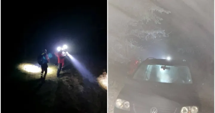 Tragičnom okončana potraga/GSS Kladanj/Facebook/