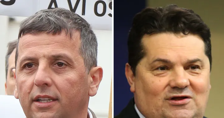 Vukanović istevandić/-