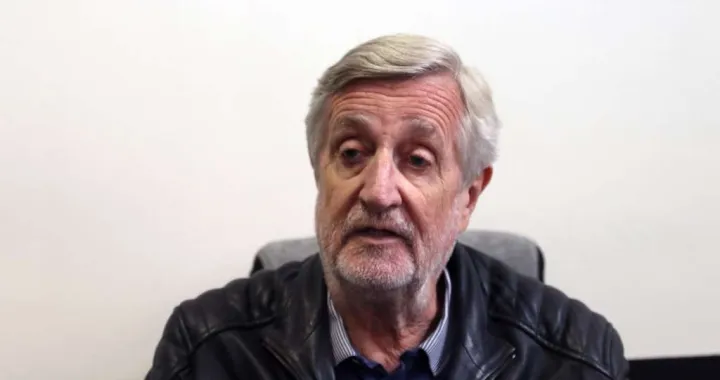 Strajo Krsmanović: Umjetnička galerija Bosne i Hercegovine &nbsp;nalazi se na ivici provalije/Amer Kajmović/FENA/