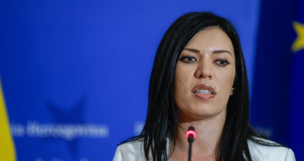 Sanja Vulić/Damir Deljo