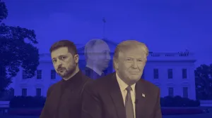 Šta će reći Zelenski na Putinovu ponudu?/Ilustracija