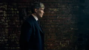 Peaky Blinders: The Immortal Man/Screenshot