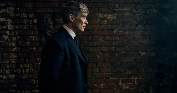 Peaky Blinders: The Immortal Man/Screenshot