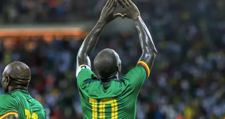 Achille Ndomo Tsanga/BackpagePix/Foto: 