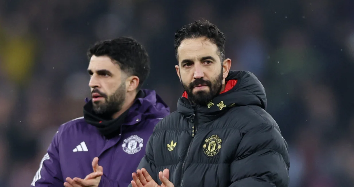 REUTERS/David Klein/Foto: 