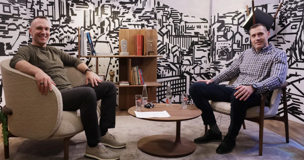 Prof. dr. Erol Kovačević u (Ne)poznato o ljudskom tijelu/