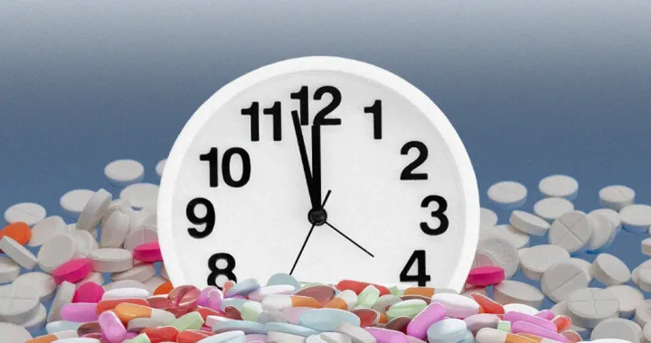 vizual za kolumnu eldine zolj balenović Kad kazaljke se poklope/Benjamin Krnić