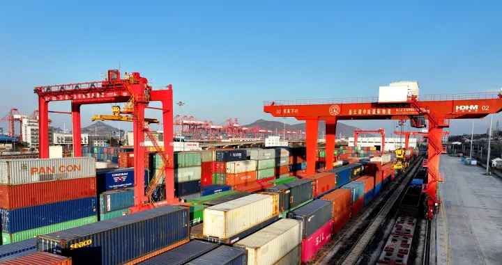 kina, ilustracija, napredak/Kmg