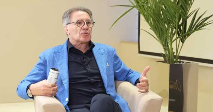 Zdravko Mamić/Foto: 