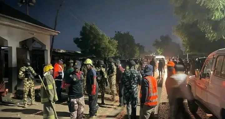 Nastavlja se istraga/X.com//