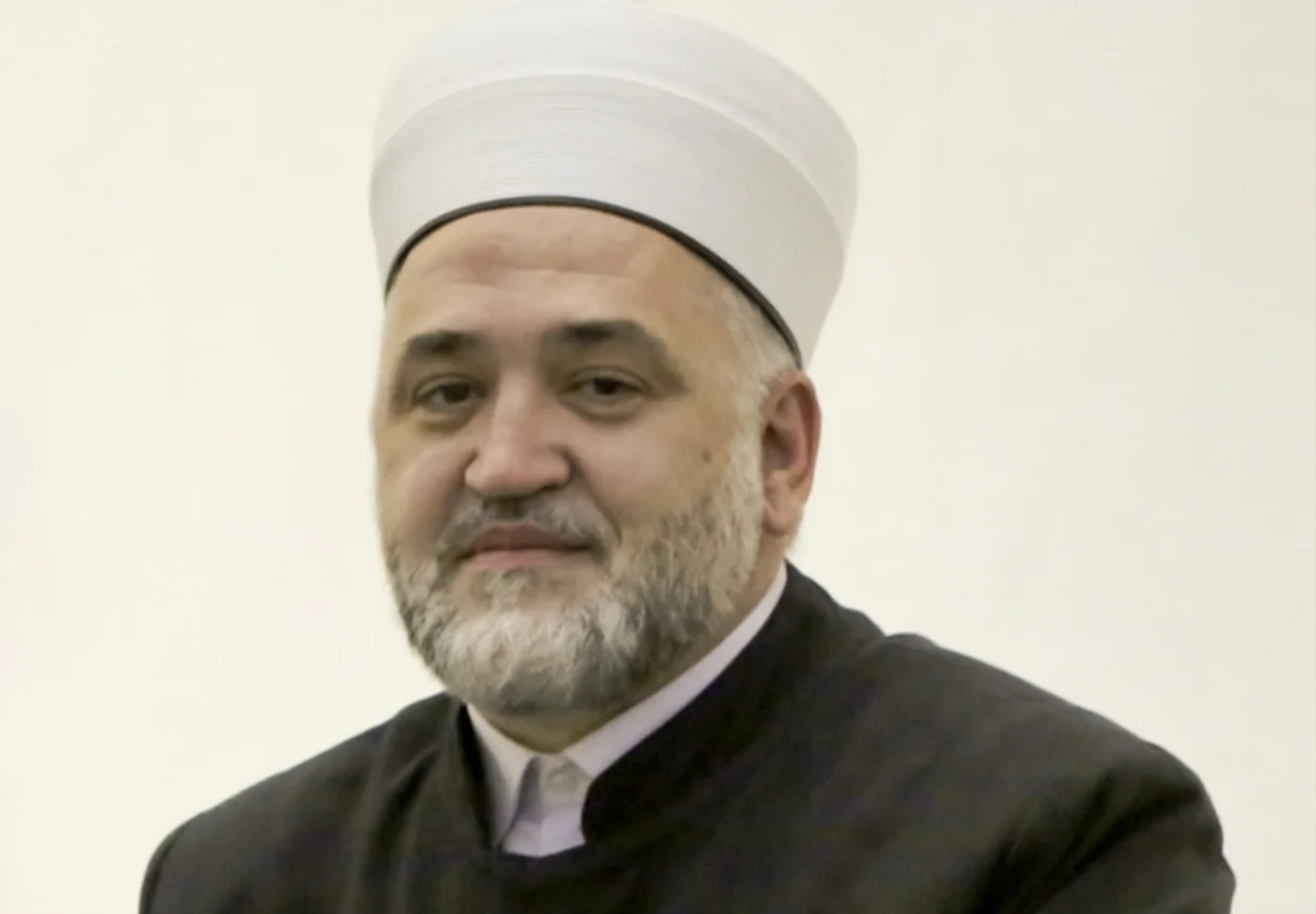 Samir-ef. Jusić/Mina