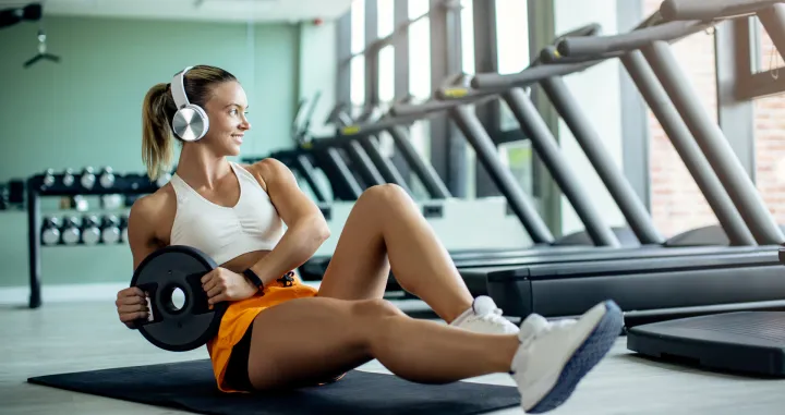 Najče&scaron;će gre&scaron;ke koje mogu sabotirati rezultate treninga/Freepik