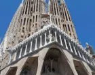 Sagrada Familia/