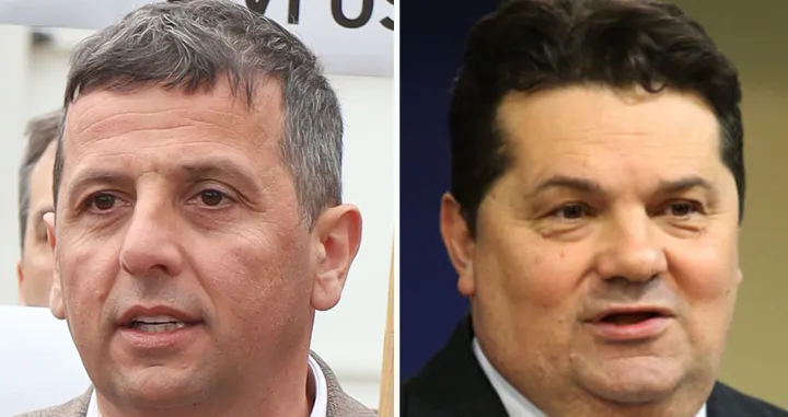 Vukanović istevandić/-